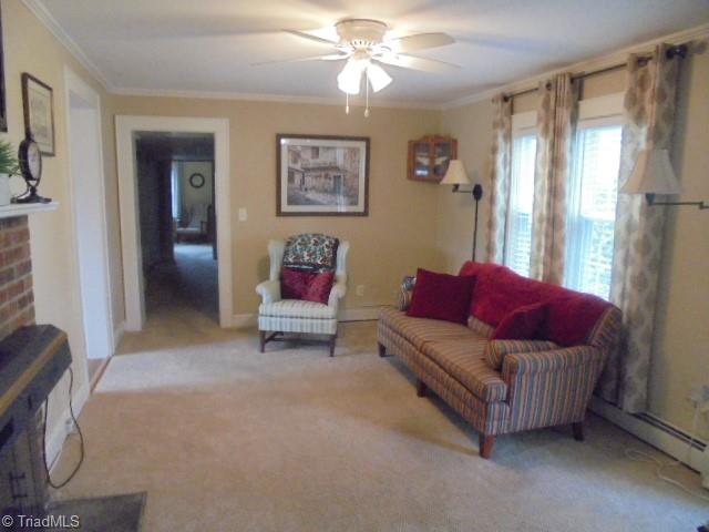 3887 Benny Lineberry Road Climax, NC 27233 - Photo 22 of 36 Gallery Image 22