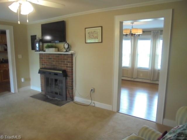3887 Benny Lineberry Road Climax, NC 27233 - Photo 23 of 36 Gallery Image 23