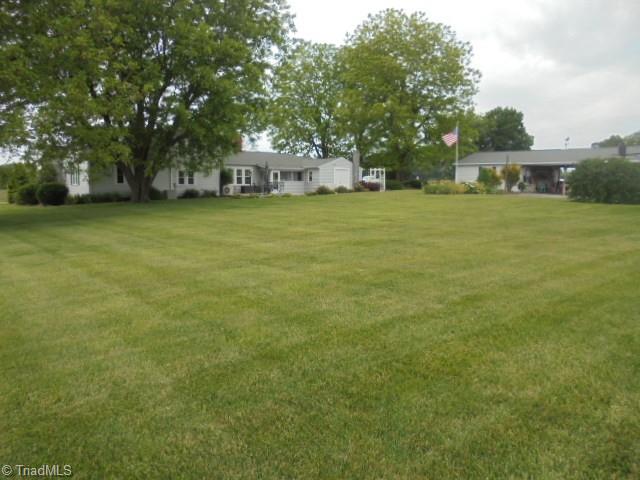 3887 Benny Lineberry Road Climax, NC 27233 - Photo 4 of 36 Gallery Image 4