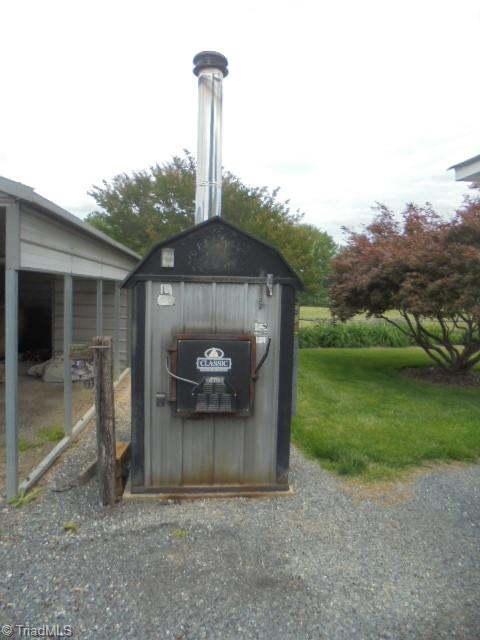 3887 Benny Lineberry Road Climax, NC 27233 - Photo 33 of 36 Gallery Image 33