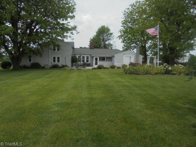 3887 Benny Lineberry Road Climax, NC 27233 - Photo 5 of 36 Gallery Image 5
