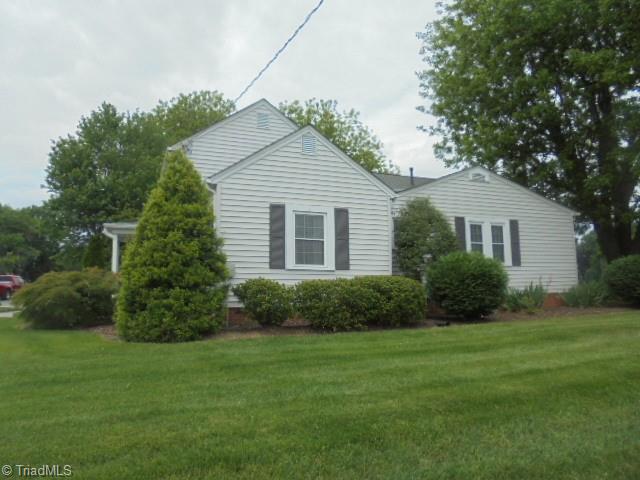 3887 Benny Lineberry Road Climax, NC 27233 - Photo 7 of 36 Gallery Image 7