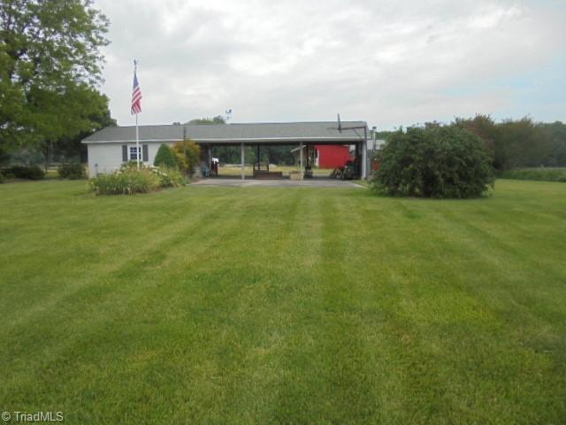 3887 Benny Lineberry Road Climax, NC 27233 - Photo 9 of 36 Gallery Image 9