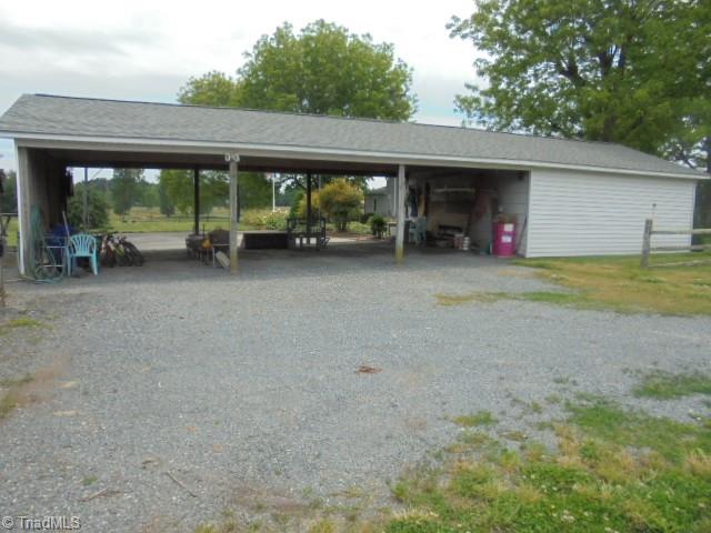 3887 Benny Lineberry Road Climax, NC 27233 - Photo 10 of 36 Gallery Image 10