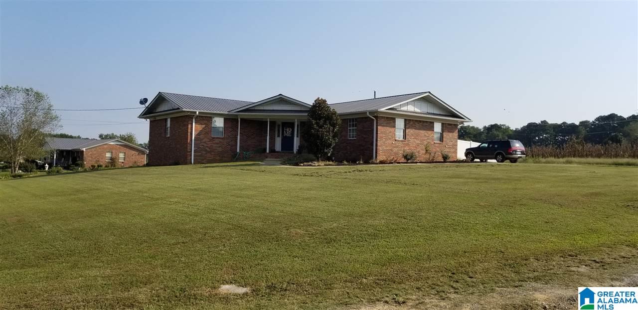192 Jerry Marsh Road Locust Fork, AL 35097 - Photo 2 of 32