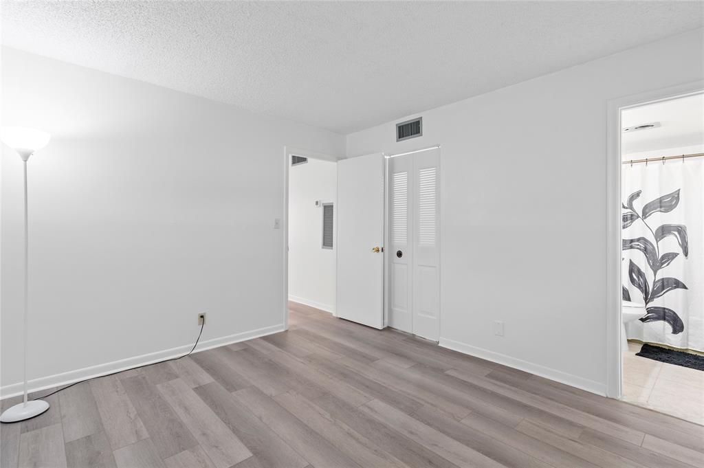 1230 Old Boynton Road, Unit 203 Boynton Beach, FL 33426 - Photo 16 of 25 a view of an empty room