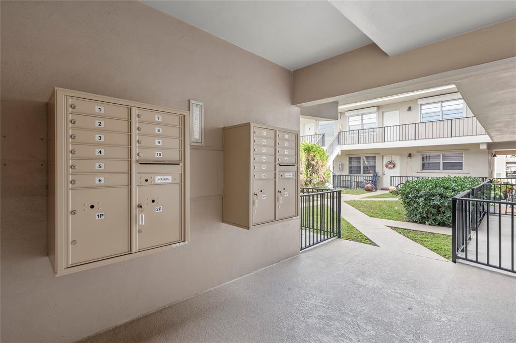 1230 Old Boynton Road, Unit 203 Boynton Beach, FL 33426 - Photo 24 of 25 a view of livingroom with furniture