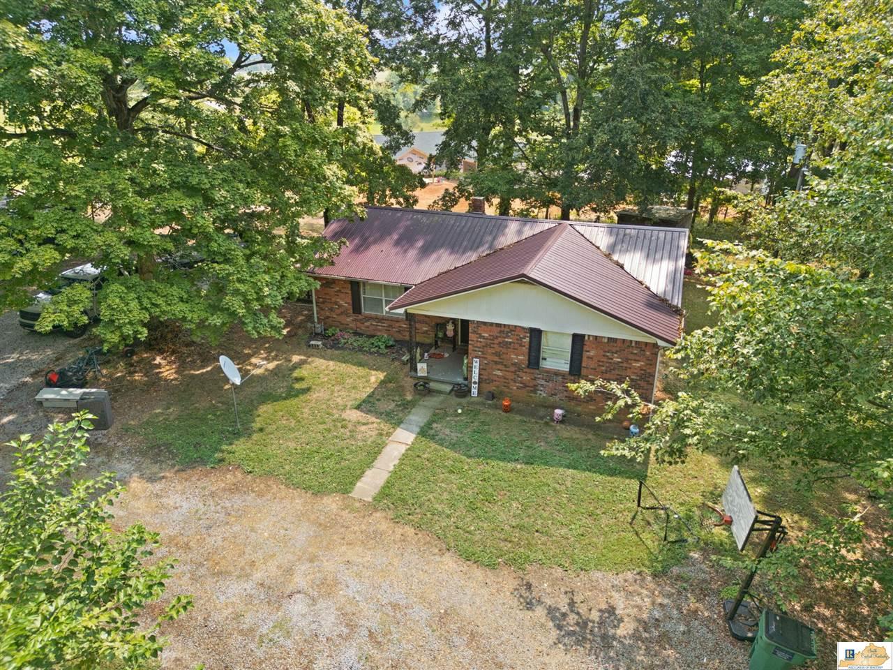 131 Wayne Poynter Road Edmonton, KY 42129 - Photo 32 of 63 Gallery Image 32