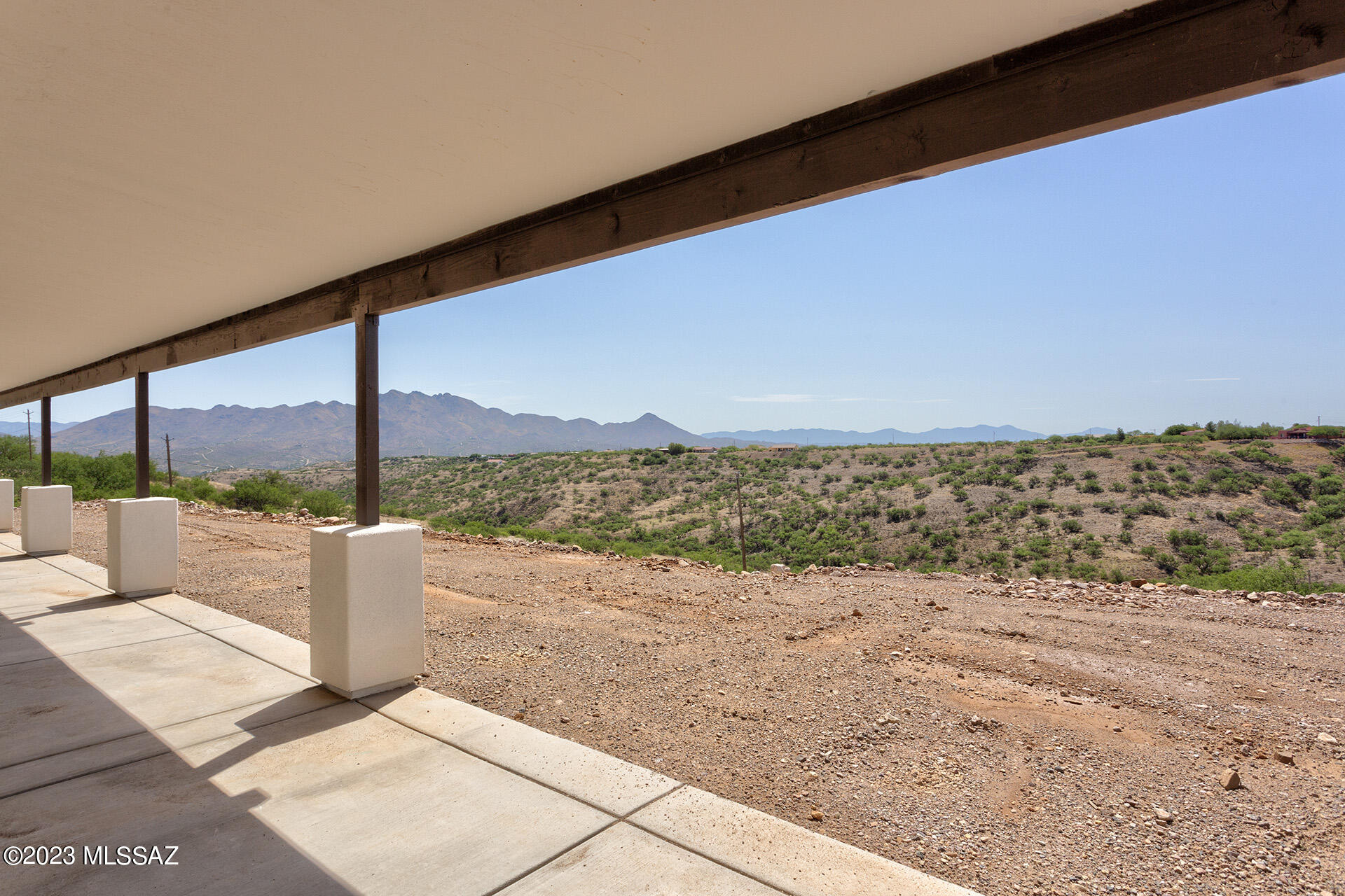 755 Dorotea Court Rio Rico, AZ 85648 - Photo 26 of 41