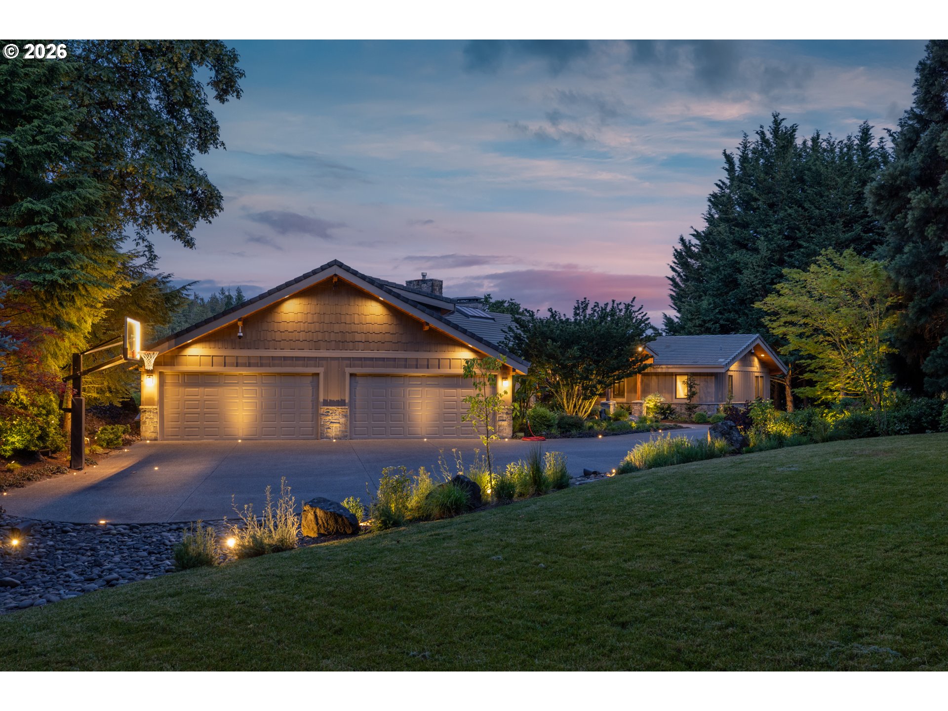 268 Southwest Forest Cove Road West Linn, OR 97068 - Photo 47 of 48