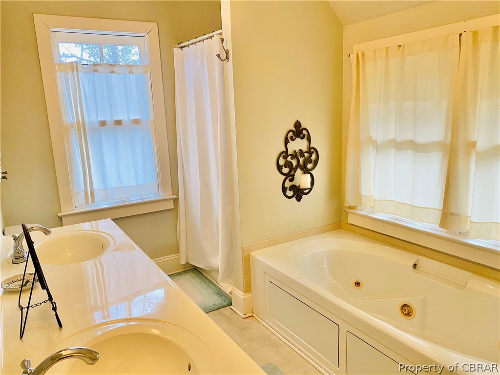 11 Spring Lane Heathsville, VA 22473 - Photo 29 of 35
