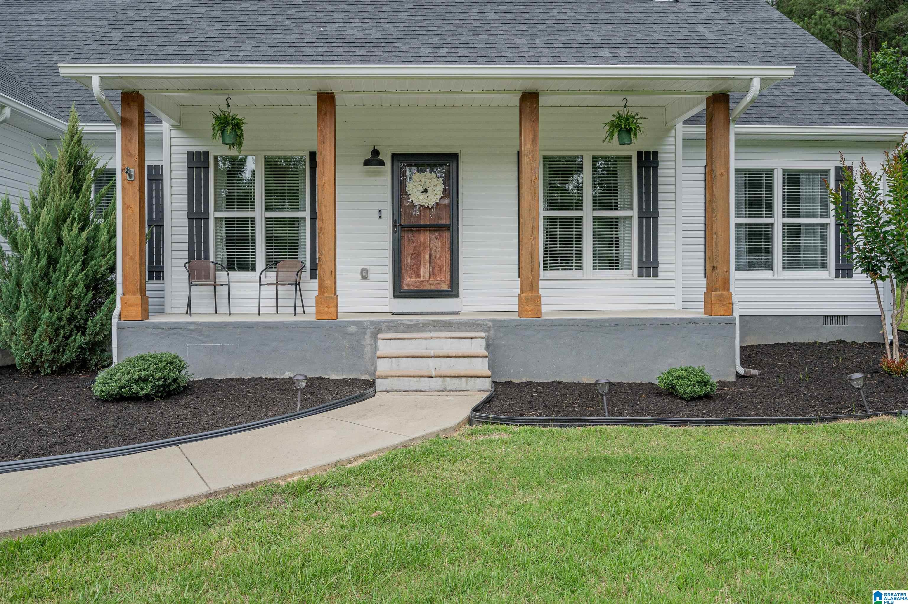 9250 Bradford Trafford Road Pinson, AL 35126 - Photo 5 of 45