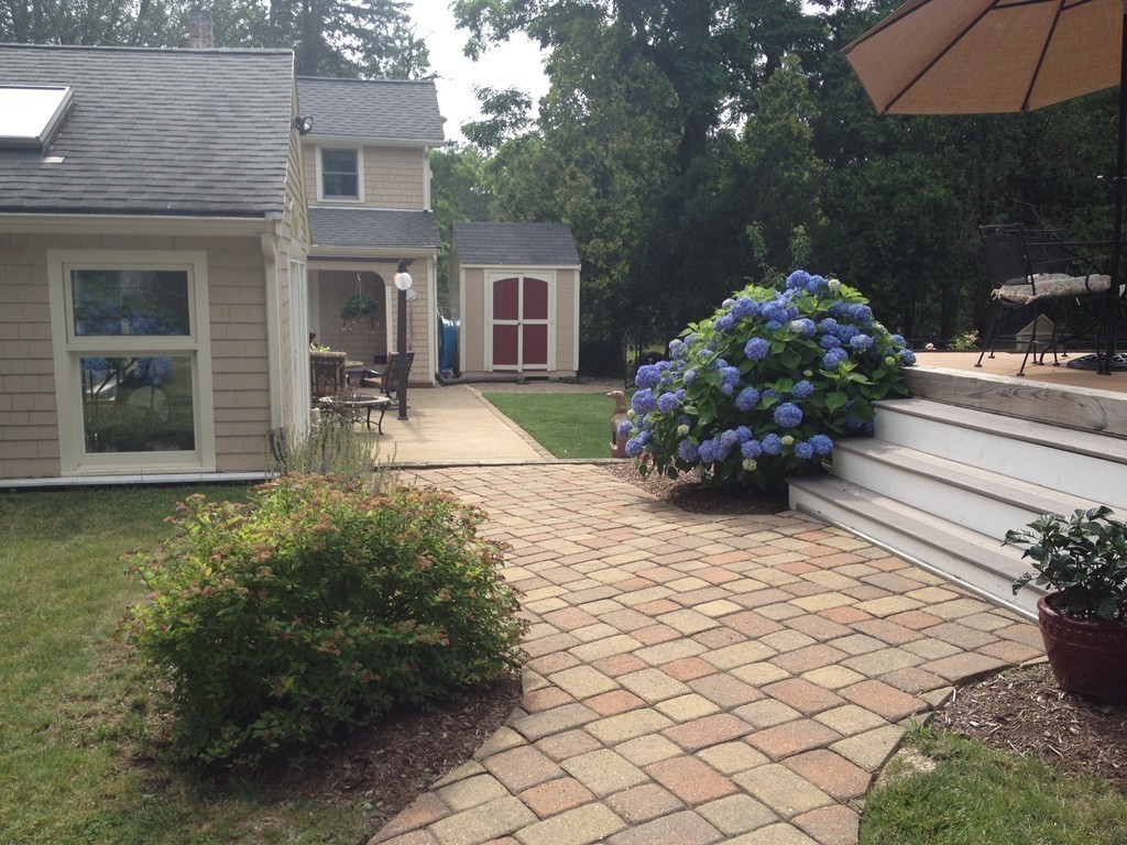 1 Morton Road Freetown, MA 02717 - Photo 23 of 28 Gallery Image 23