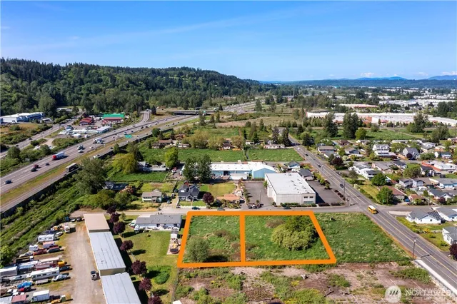 $150,000 | 0 9th Avenue North, Algona, WA 98001