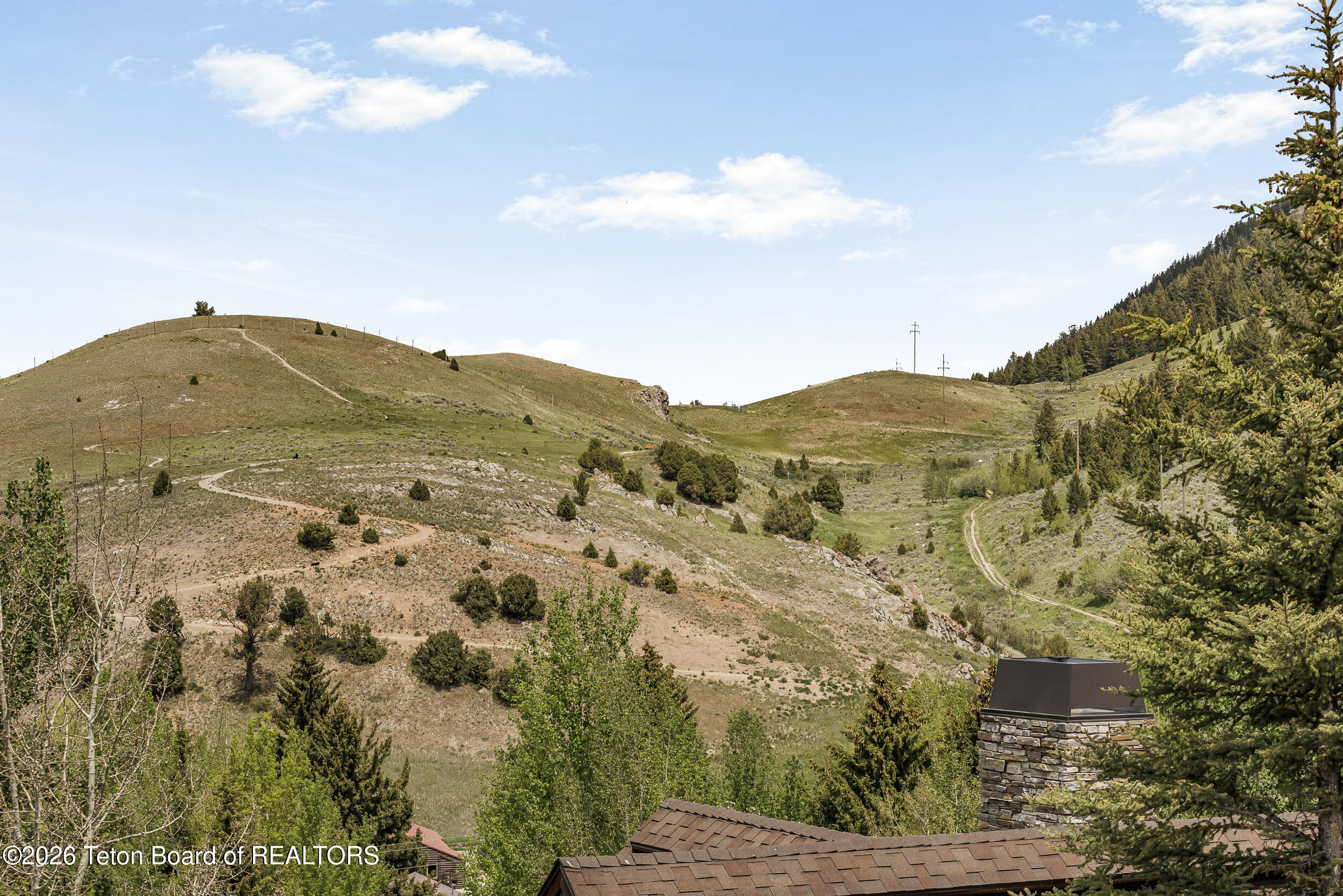 480 Henley Road Jackson, WY 83001 - Photo 54 of 57 Crystal Butte