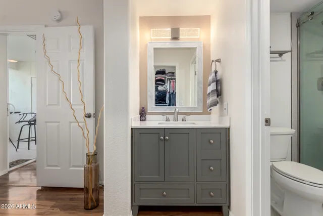 $322,000 | 1825 West Ray Road, Unit 2098, Chandler, AZ 85224