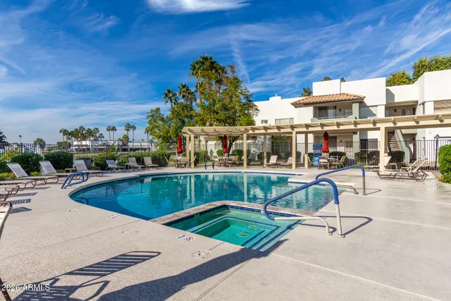 $322,000 | 1825 West Ray Road, Unit 2098, Chandler, AZ 85224