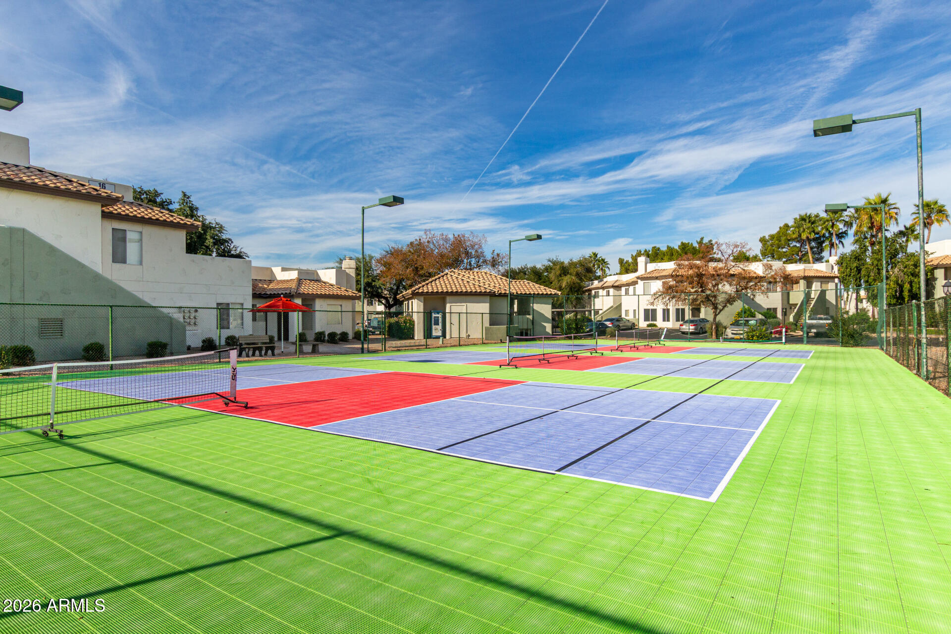 1825 West Ray Road, Unit 2098 Chandler, AZ 85224 - Photo 19 of 30 a view of an outdoor space
