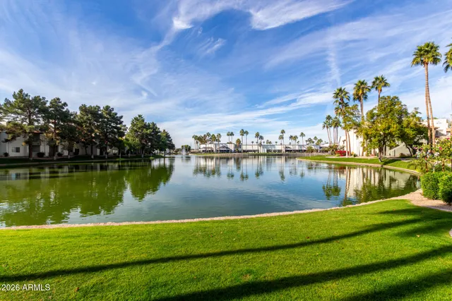 $322,000 | 1825 West Ray Road, Unit 2098, Chandler, AZ 85224