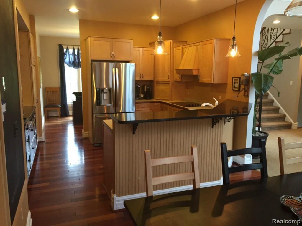 3663 Curdy Road Howell, MI 48855 - Photo 15 of 42