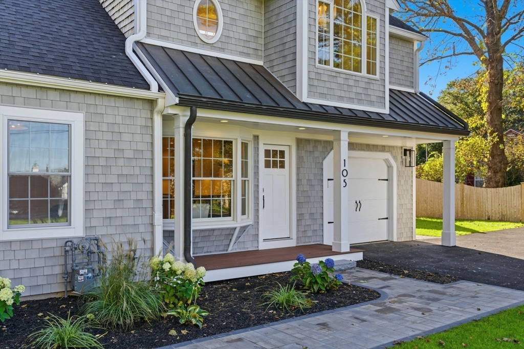 105 Cedar Acres Road Marshfield, MA 02050 - Photo 3 of 42 Gallery Image 3