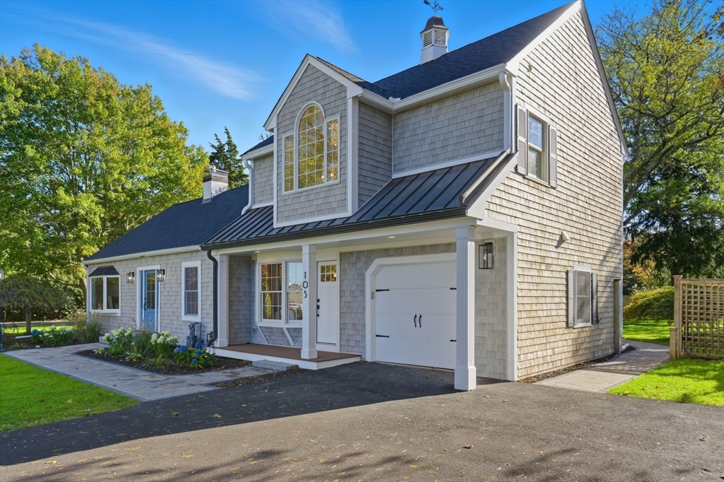 105 Cedar Acres Road Marshfield, MA 02050 - Photo 4 of 42 Gallery Image 4