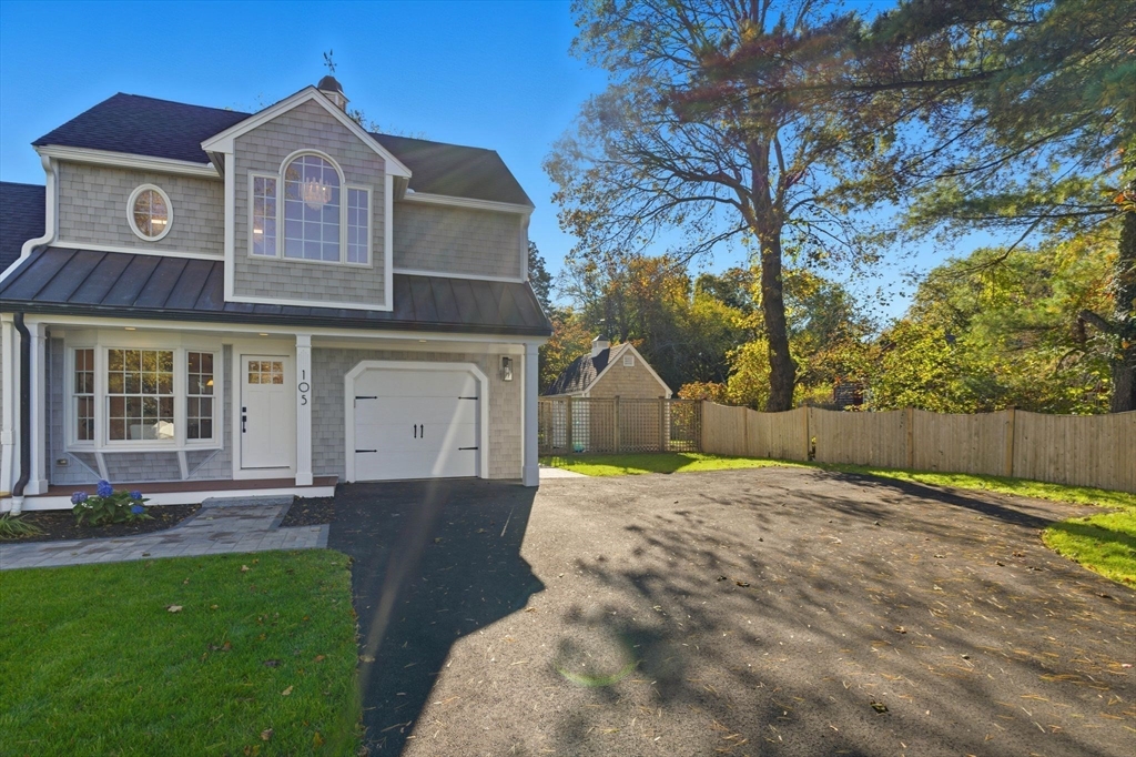 105 Cedar Acres Road Marshfield, MA 02050 - Photo 5 of 42 Gallery Image 5