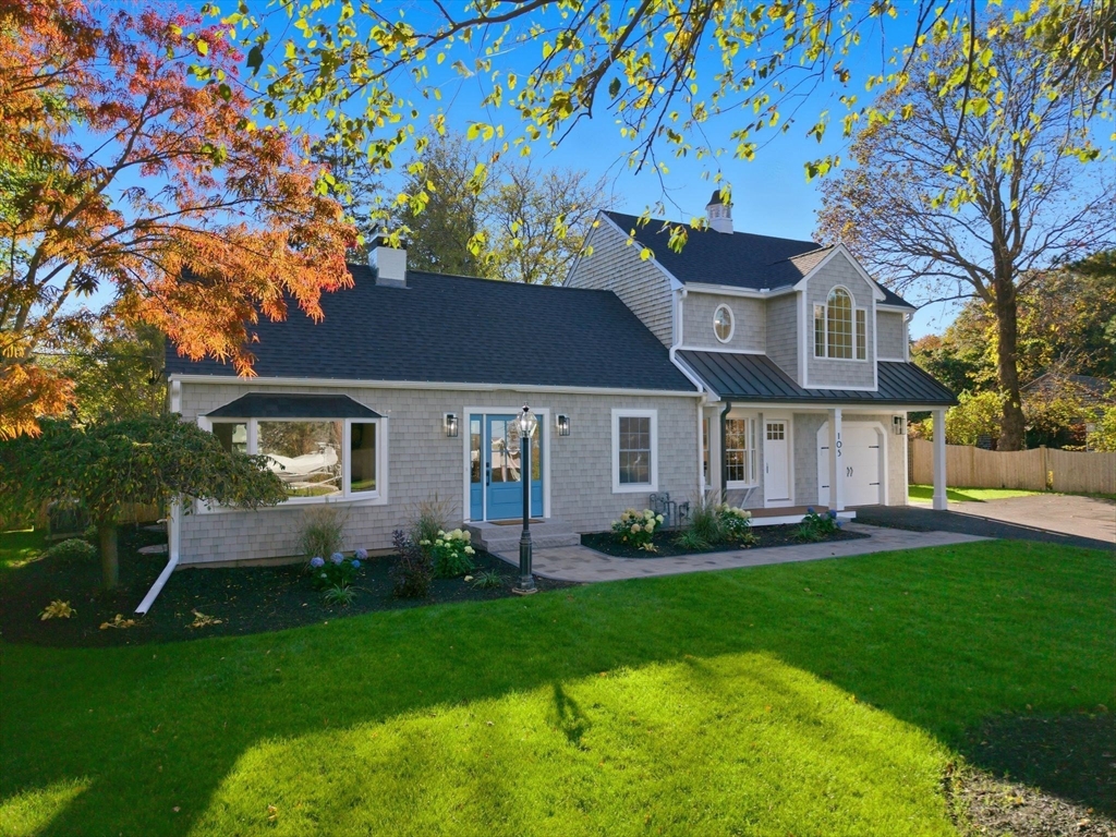 105 Cedar Acres Road Marshfield, MA 02050 - Photo 6 of 42 Gallery Image 6
