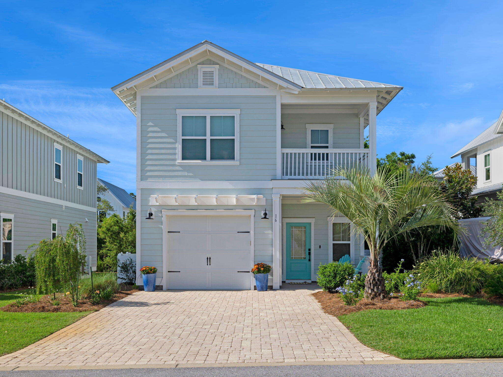 16 Cam Cove Inlt Bch