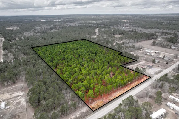 $190,500 | 2609 Edgefield Highway, Aiken, SC 29801
