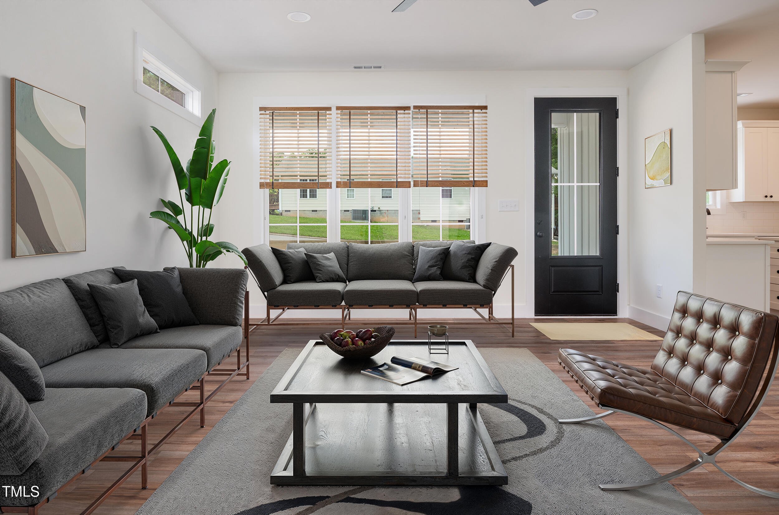 205 Gentry Street Roxboro, NC 27573 - Photo 11 of 62 11