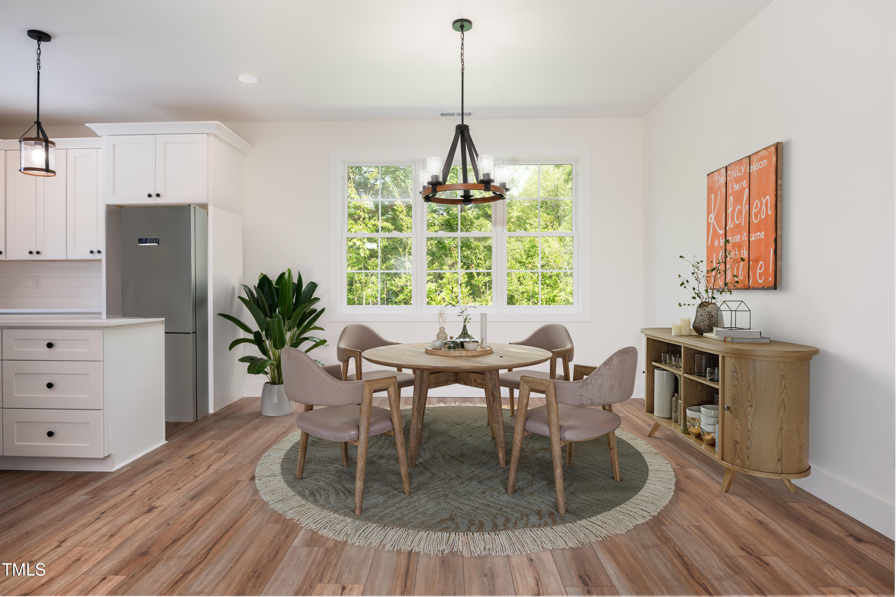 205 Gentry Street Roxboro, NC 27573 - Photo 15 of 62 16