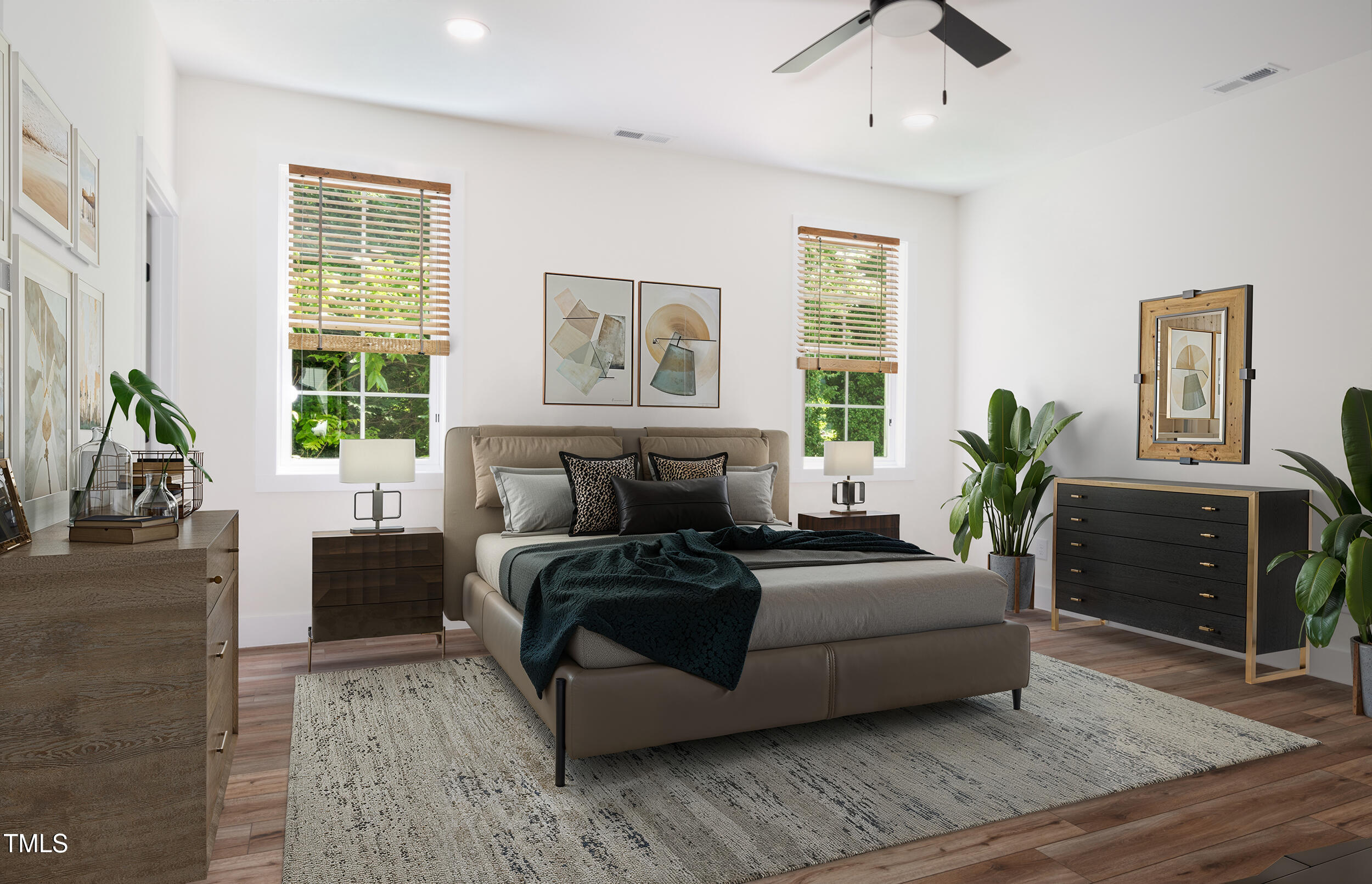 205 Gentry Street Roxboro, NC 27573 - Photo 22 of 62 23