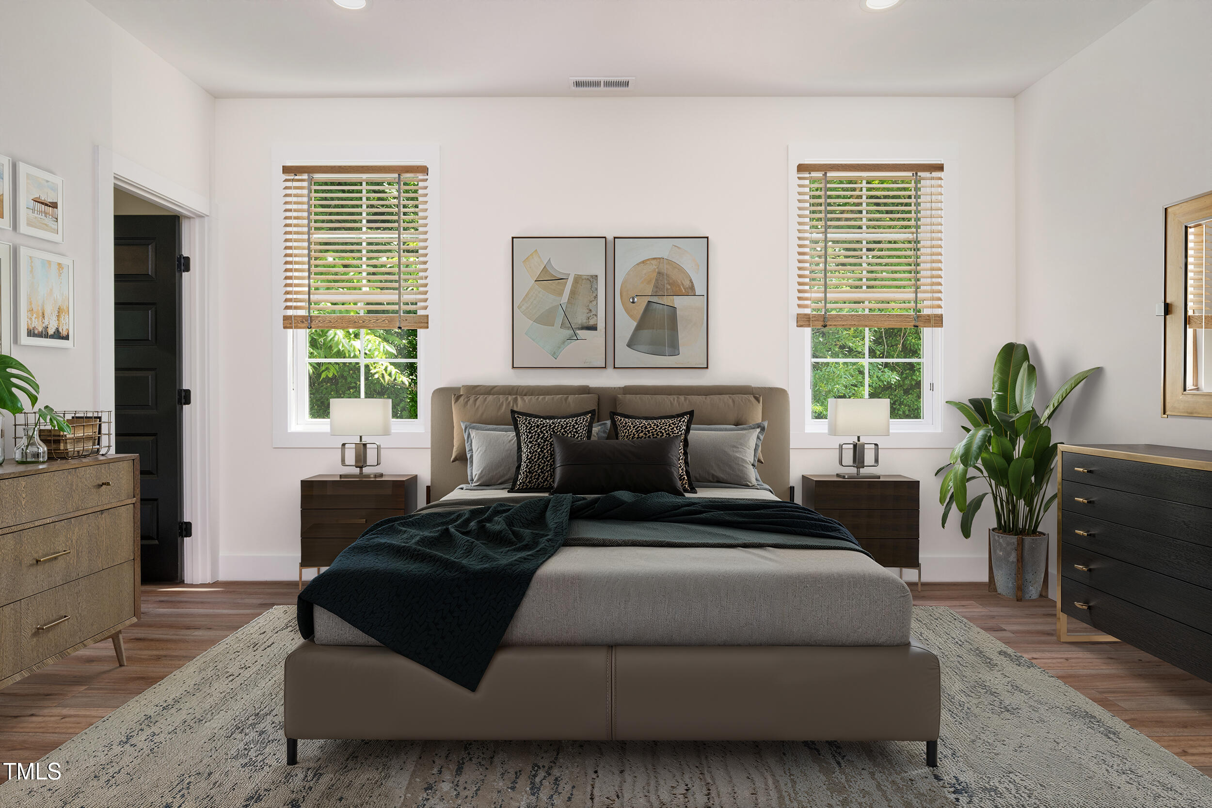 205 Gentry Street Roxboro, NC 27573 - Photo 24 of 62 25