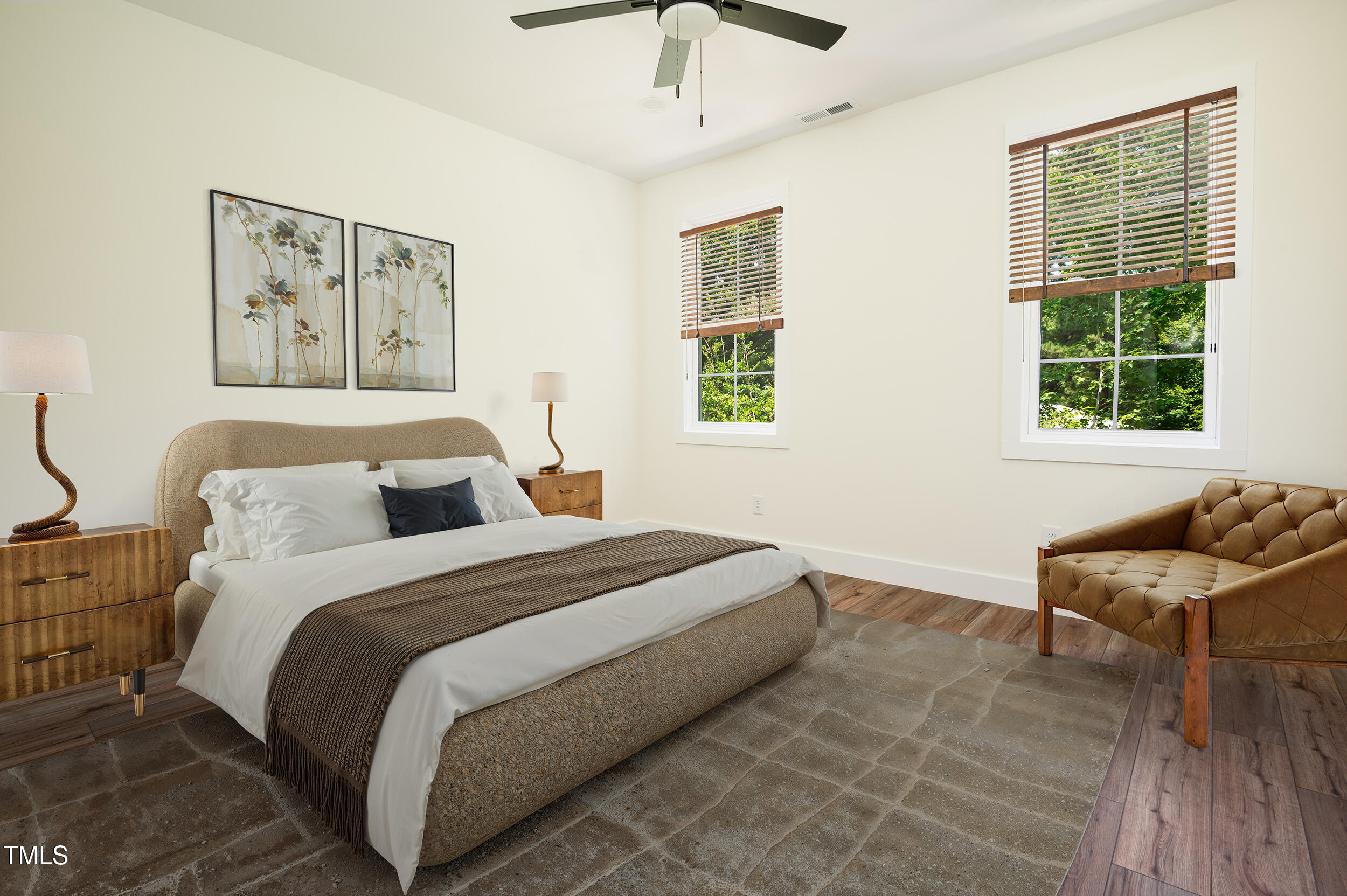 205 Gentry Street Roxboro, NC 27573 - Photo 41 of 62 41