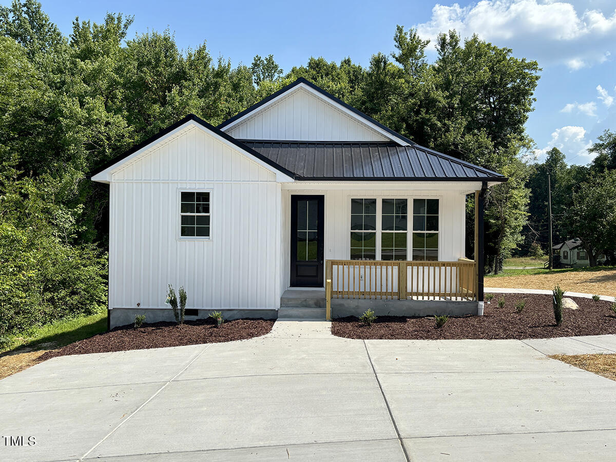 205 Gentry Street Roxboro, NC 27573 - Photo 58 of 62 58