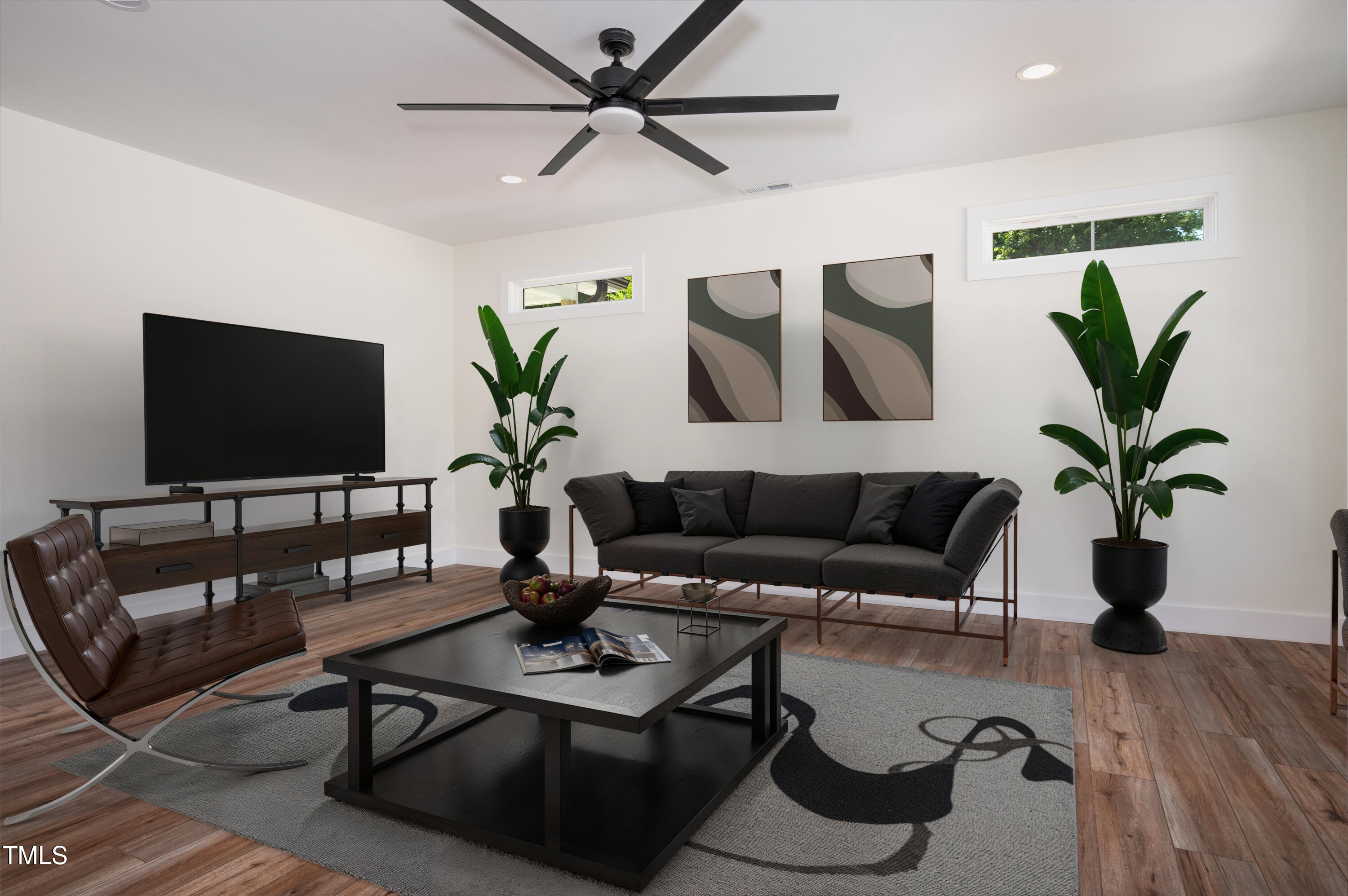 205 Gentry Street Roxboro, NC 27573 - Photo 5 of 62 5