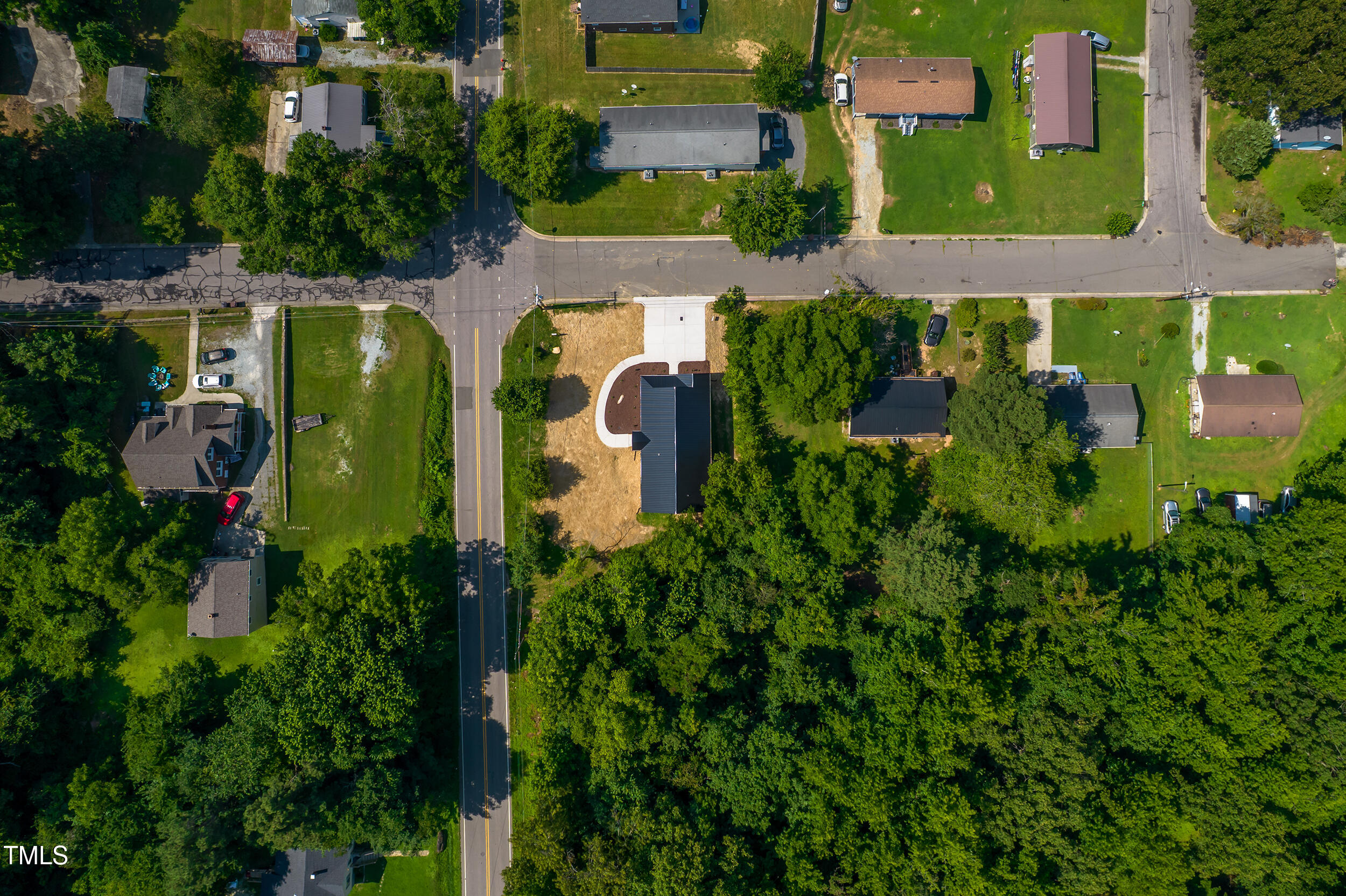 205 Gentry Street Roxboro, NC 27573 - Photo 60 of 62 60