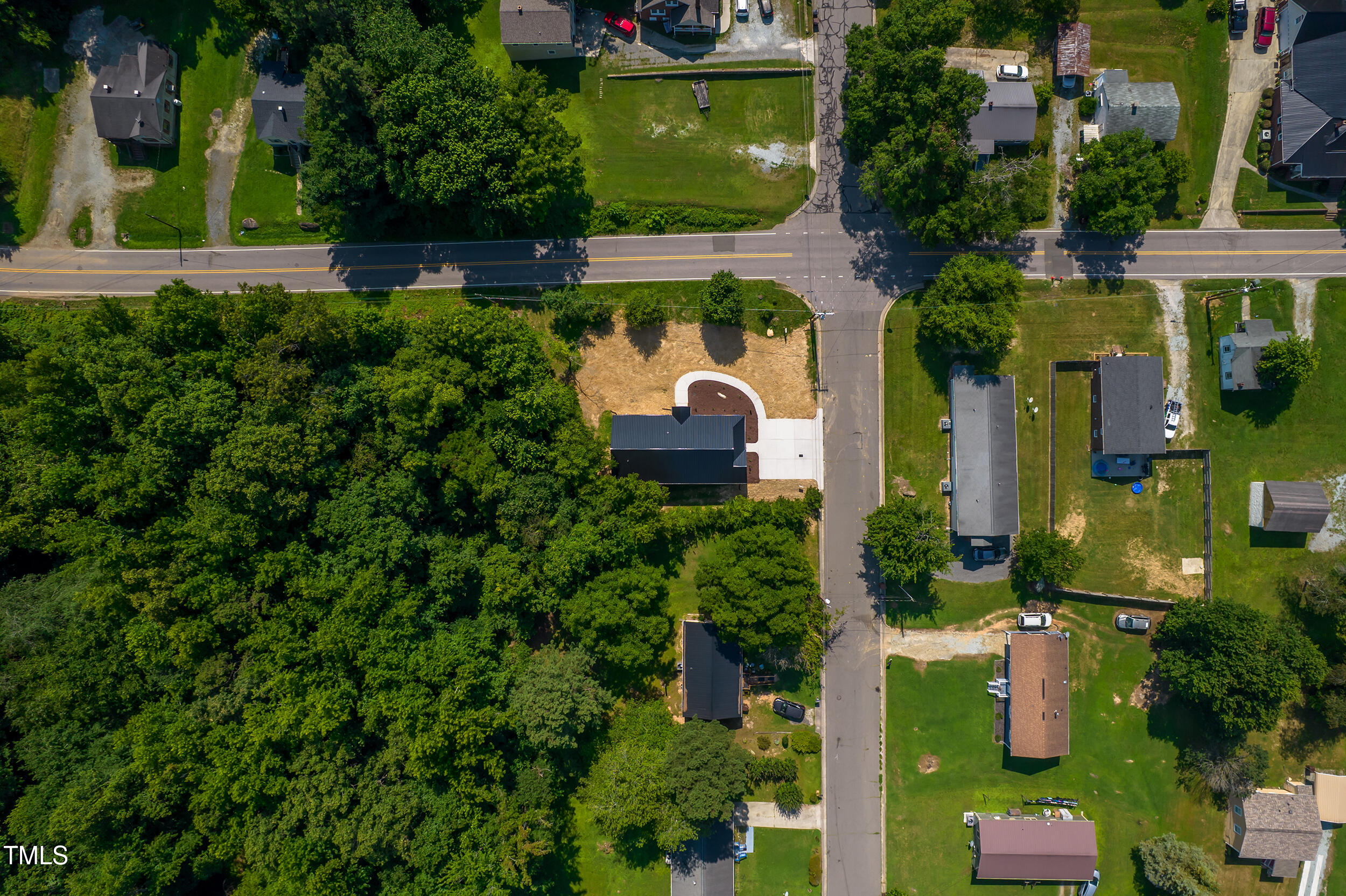 205 Gentry Street Roxboro, NC 27573 - Photo 61 of 62 61