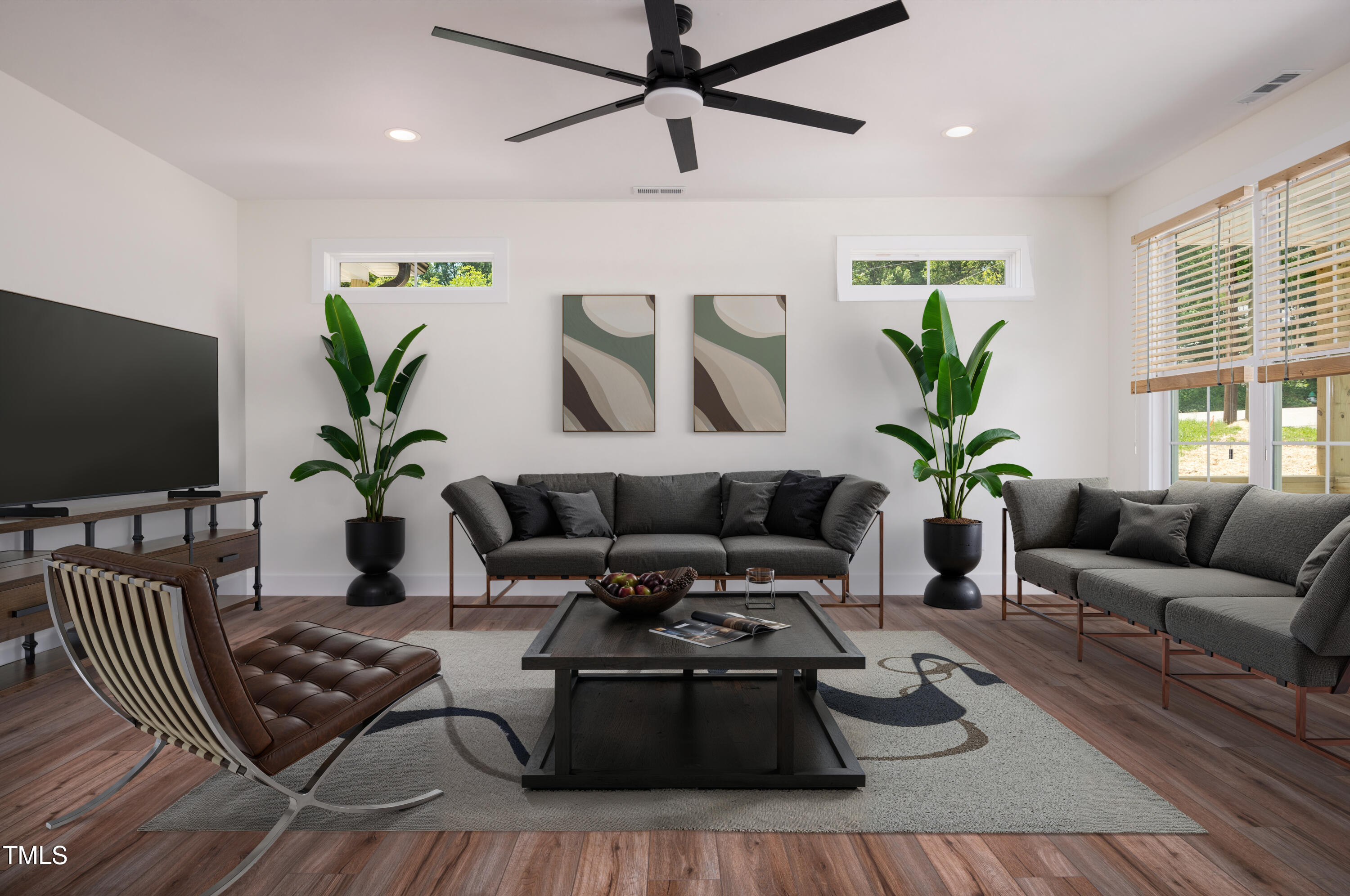 205 Gentry Street Roxboro, NC 27573 - Photo 7 of 62 7