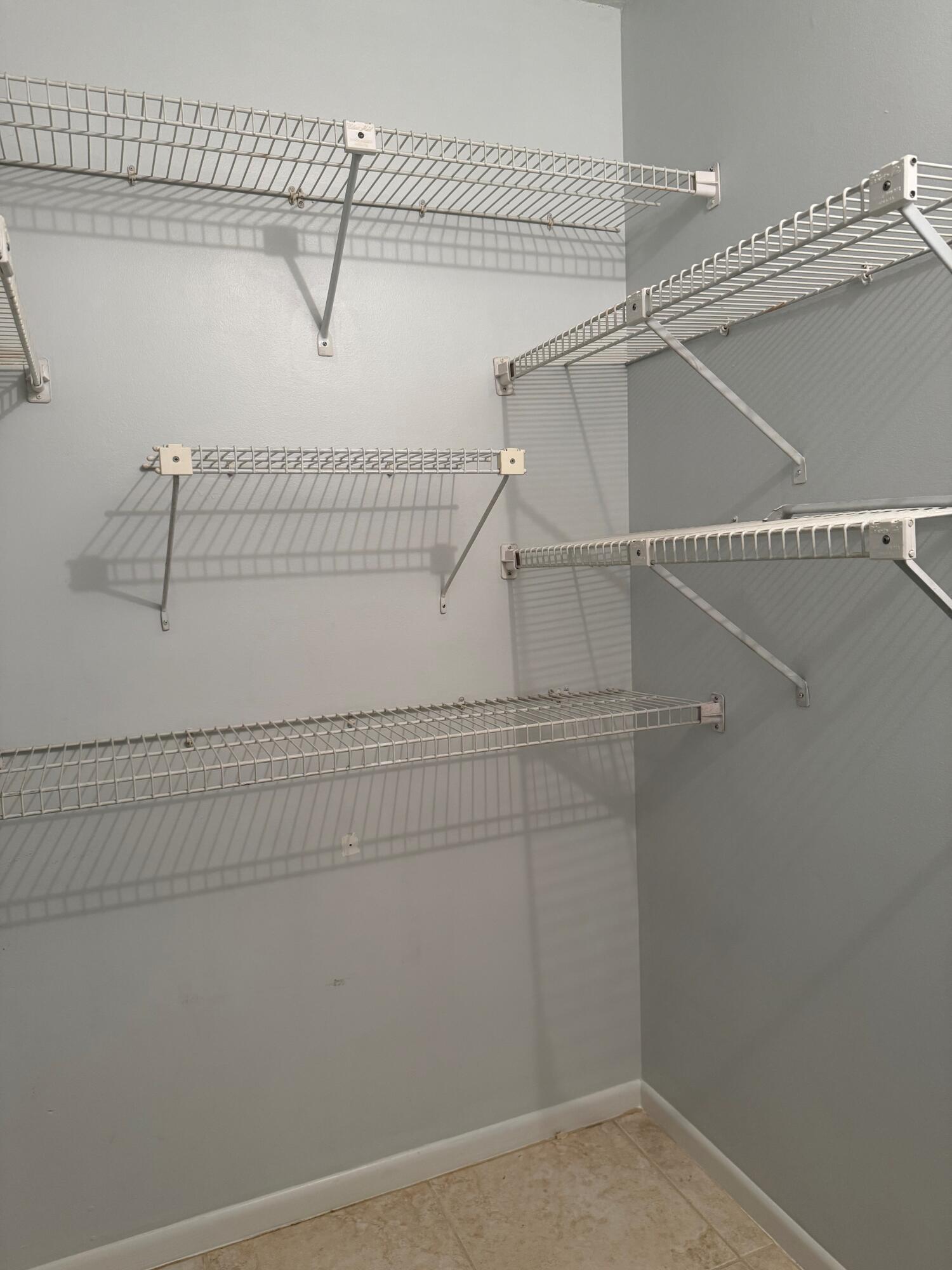 14676 Canalview Drive, Unit A Delray Beach, FL 33484 - Photo 21 of 33 Master Closet