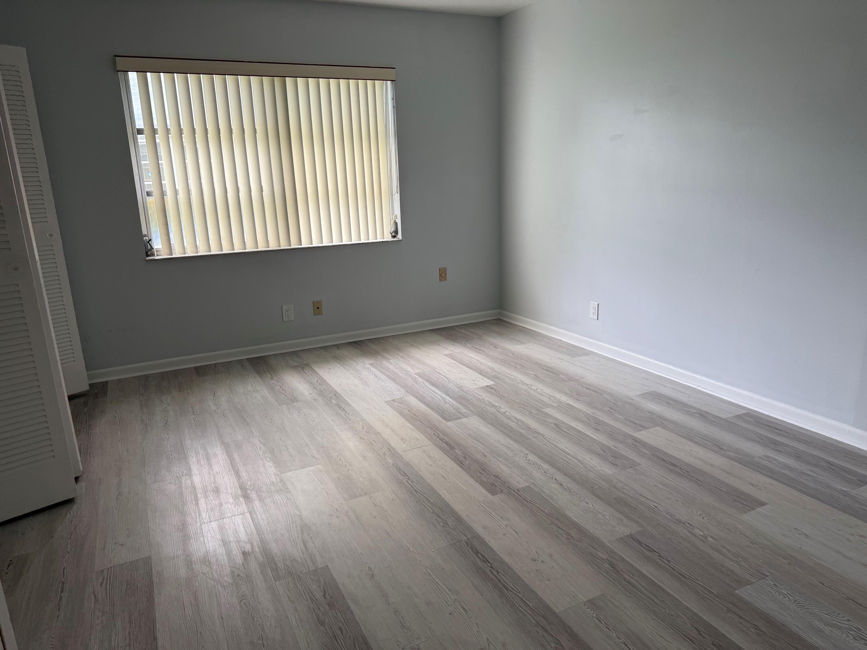 14676 Canalview Drive, Unit A Delray Beach, FL 33484 - Photo 22 of 33 Guest Bedroom