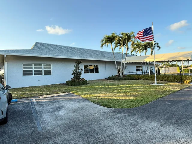 $1,750 | 14676 Canalview Drive, Unit A, Delray Beach, FL 33484