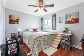 $2,400 | 3027 St Philip Street, New Orleans, LA 70119