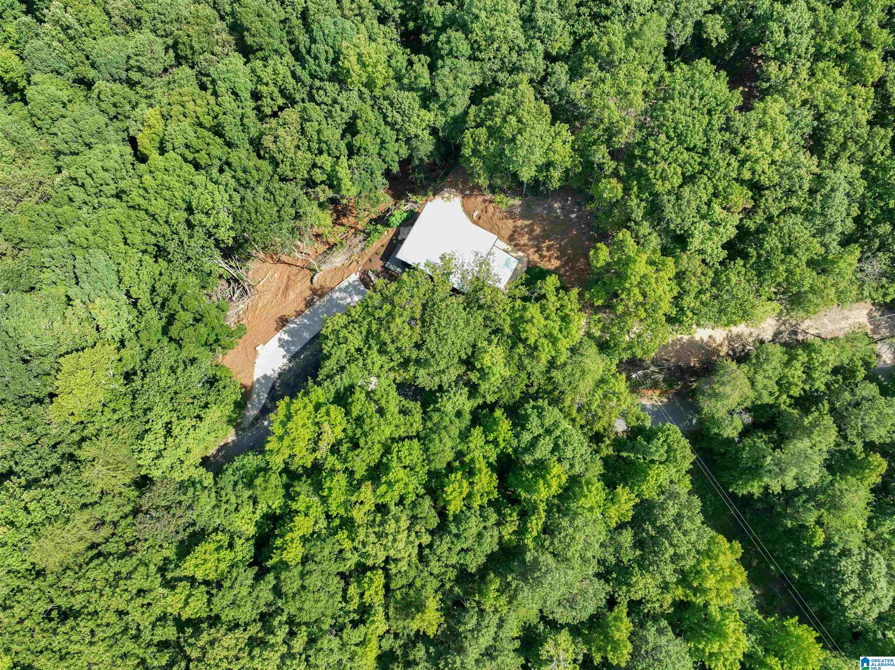 689 Beaver Creek Road Remlap, AL 35133 - Photo 53 of 64