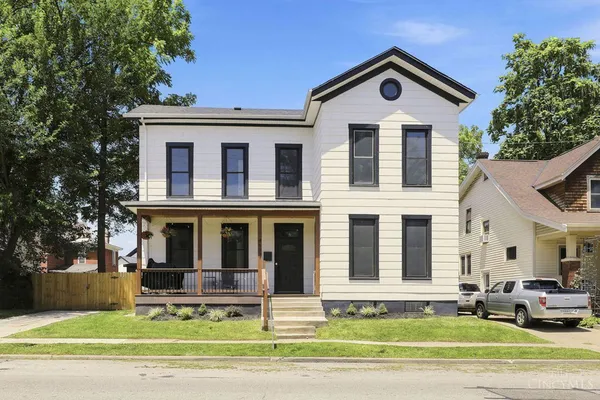 $530,000 | 4607 Erie Avenue, Cincinnati, OH 45227