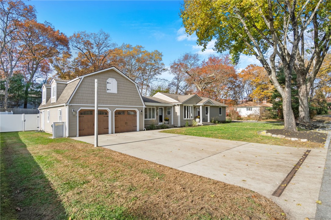 21 Lantern Road Smithfield, RI 02917 - Photo 43 of 49 Gallery Image 43