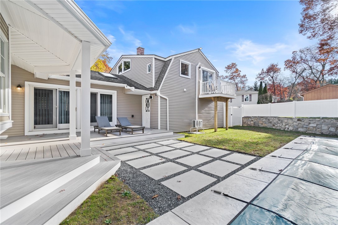 21 Lantern Road Smithfield, RI 02917 - Photo 46 of 49 Gallery Image 46
