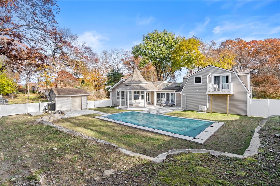 21 Lantern Road Smithfield, RI 02917 - Photo 48 of 49 Gallery Image 48