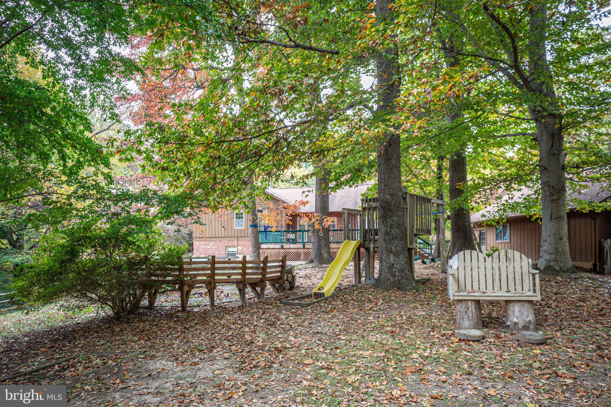 15211 Poplar Neck Road King George, VA 22485 - Photo 11 of 54 Backyard
